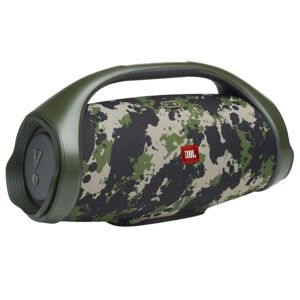 JBL Boombox 2 Portable Bluetooth Speaker Multicolor JBL Boombox 2 Portable Bluetooth Speaker Multicolor